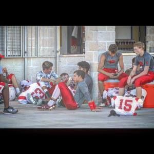 Meet your Posher, Tyler